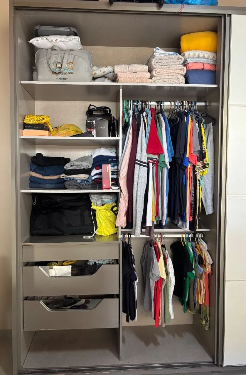 Roupeiro de casa grande a venda em Macapá  - Foto 3