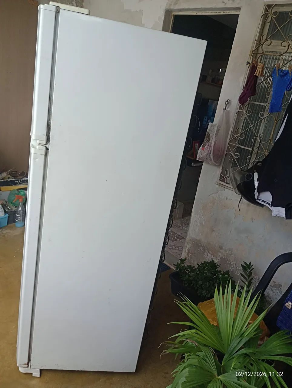 Geladeira Consul Frost Free  - Foto 3