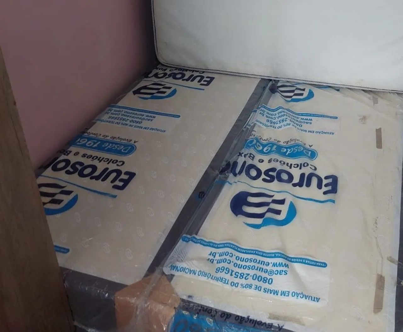 Cama casal king  - Foto 2