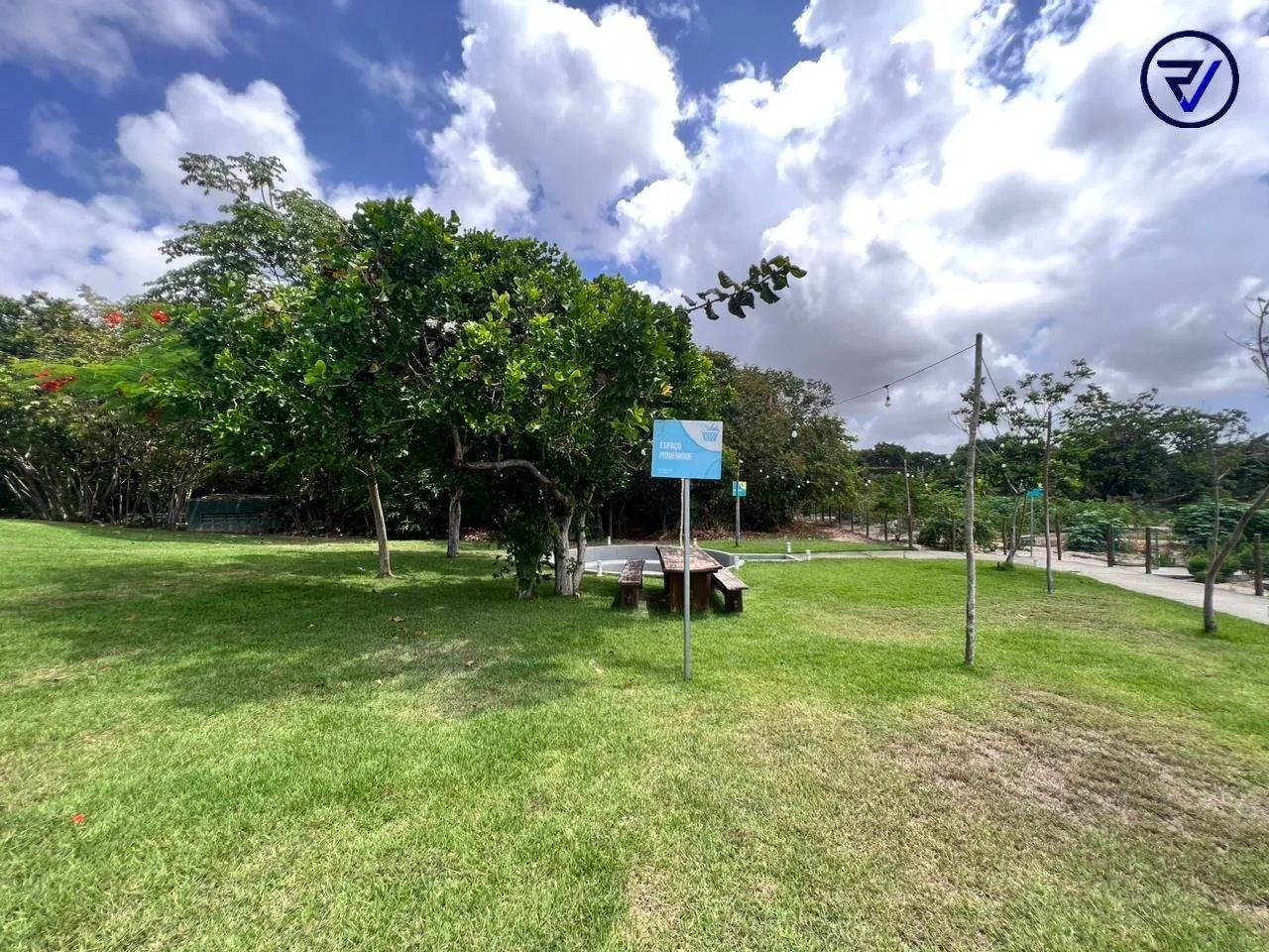 Lote à Venda no Jardins Terra Brasilis - Foto 5