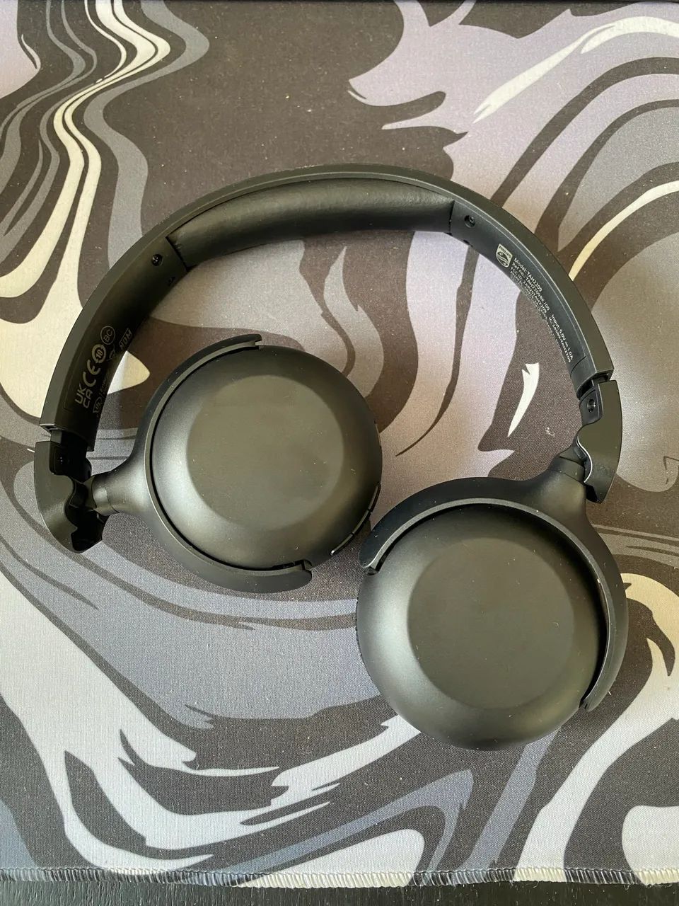 Headphone Philips Bluetooth - Foto 4