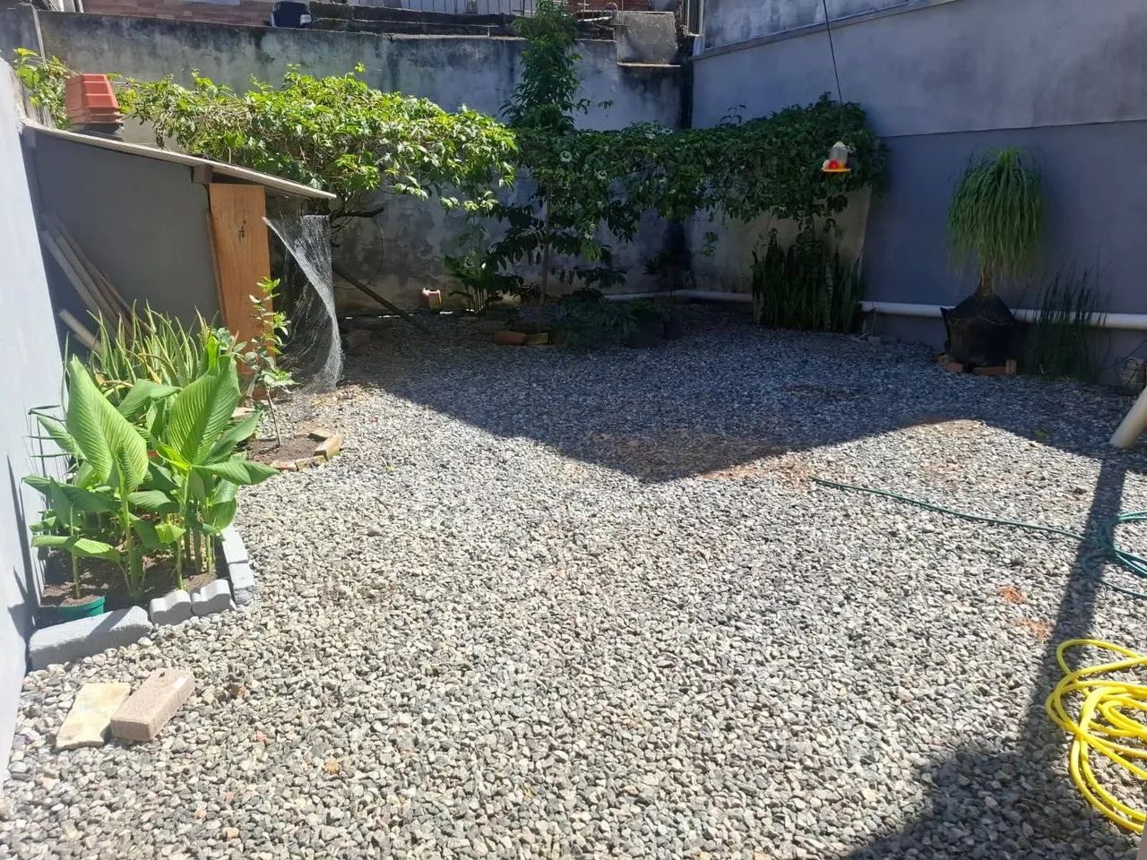Casa com 2 dormitórios  - Foto 4