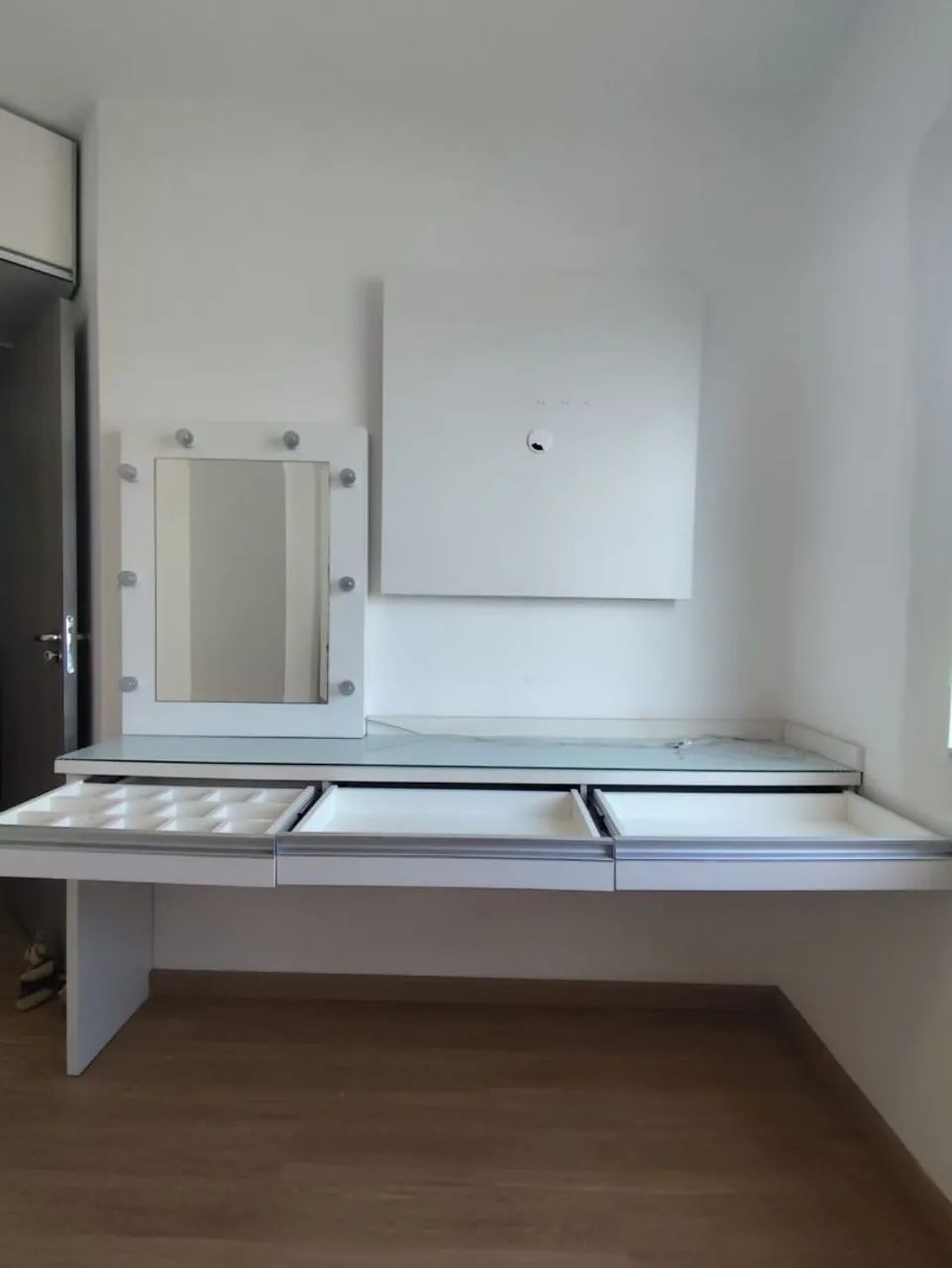 Penteadeira mdf - Foto 2