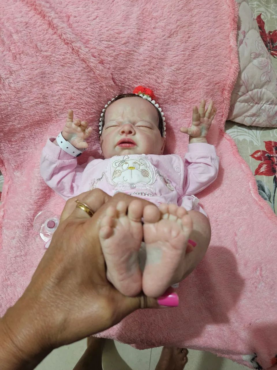Bebê reborn