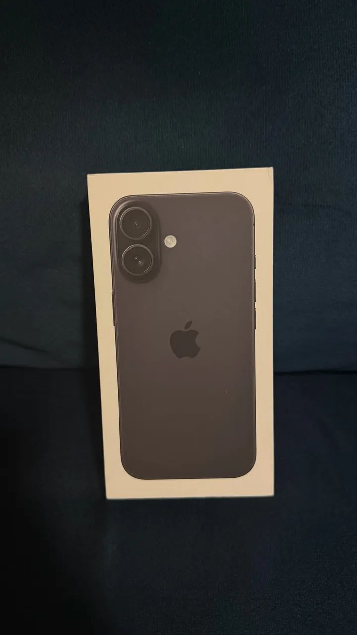 IPHONE 16 128GB LACRADO