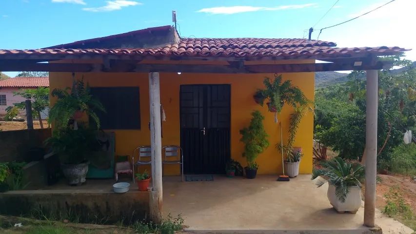 Chacara