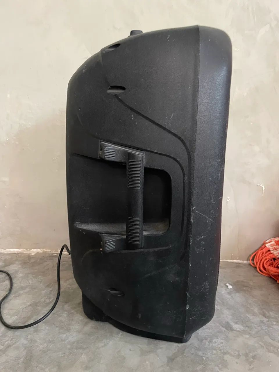 Vende-se caixa amplificada Lexi com Bluetooth  - Foto 4