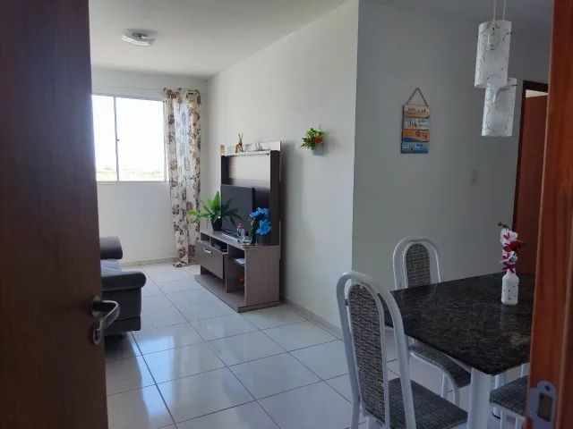 Apartamento Aluguel Reserva Ipojuca