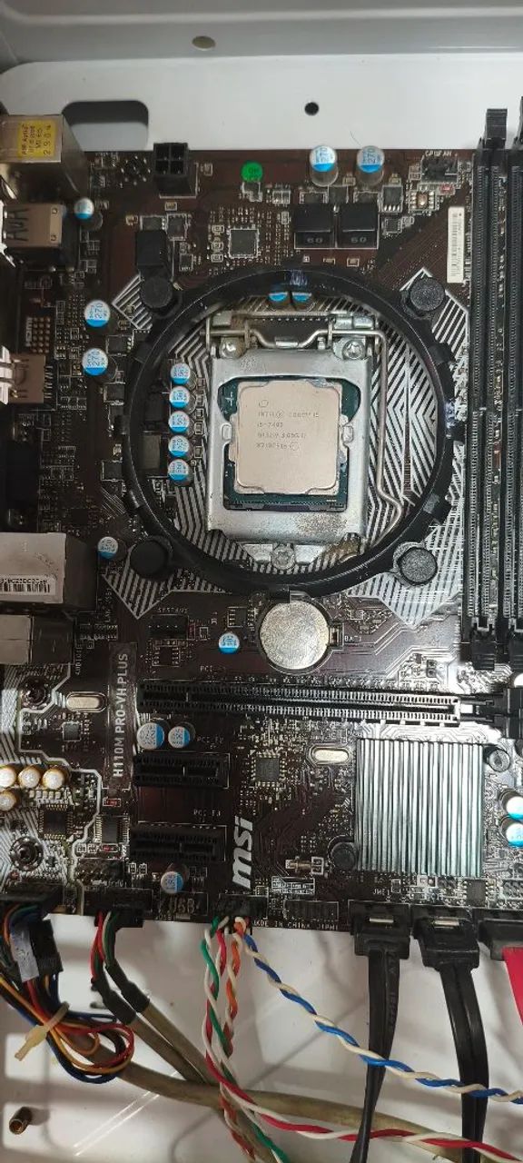 Kit Intel  - Foto 2