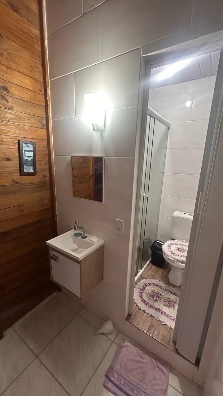 Quarto para alugar  - Foto 5