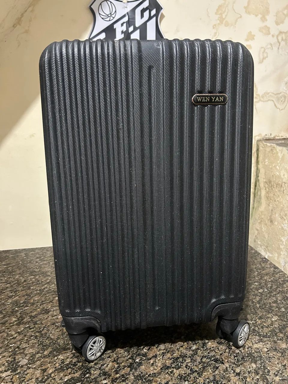 Mala de viagem  - Foto 2