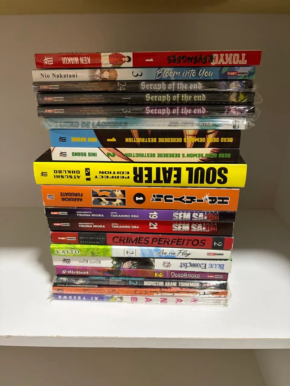 Mangas Desapego  - Foto 2