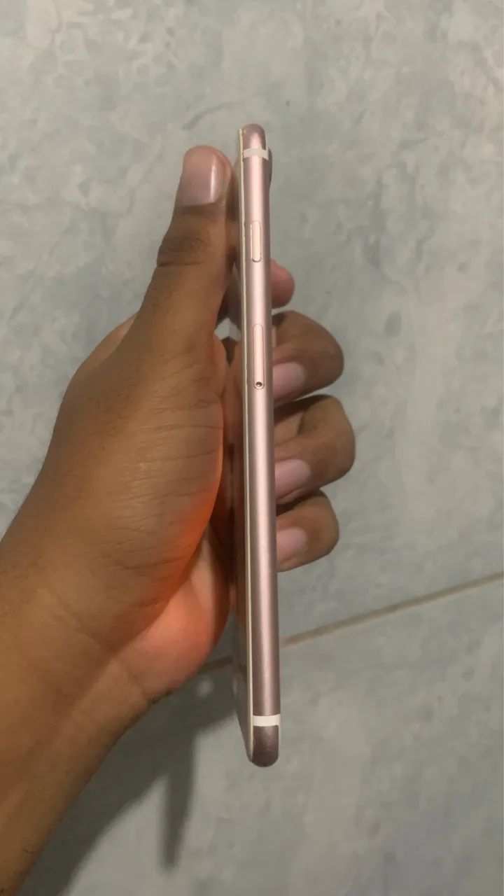 Vendo iPhone 7 Plus  - Foto 3