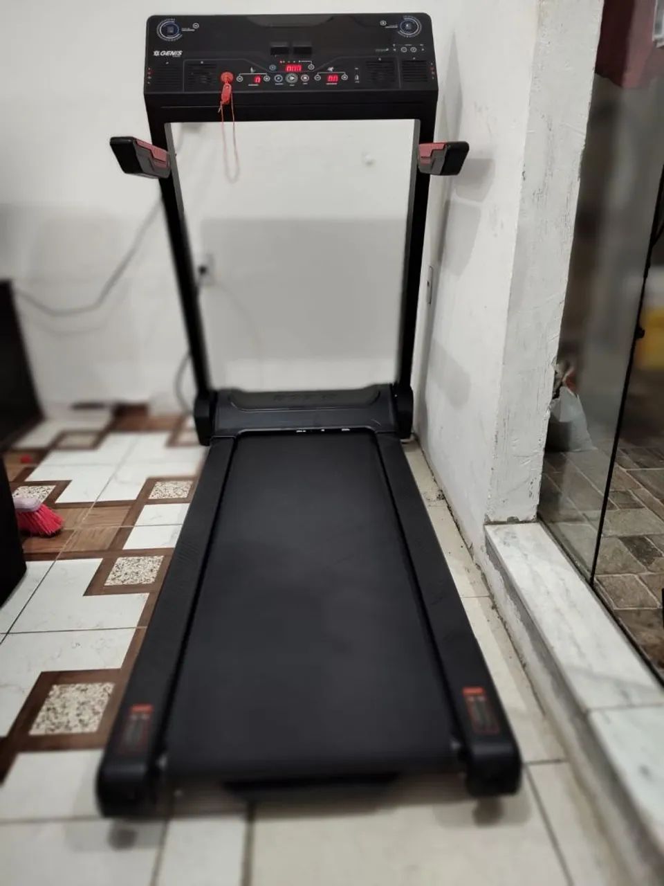 Esteira Polishop venda urgente  - Foto 2