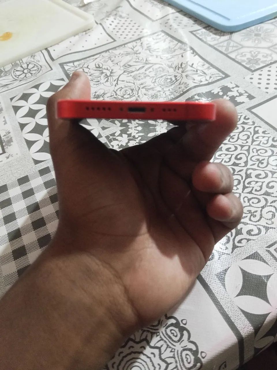 iPhone 12 para uso de peças. - Foto 5