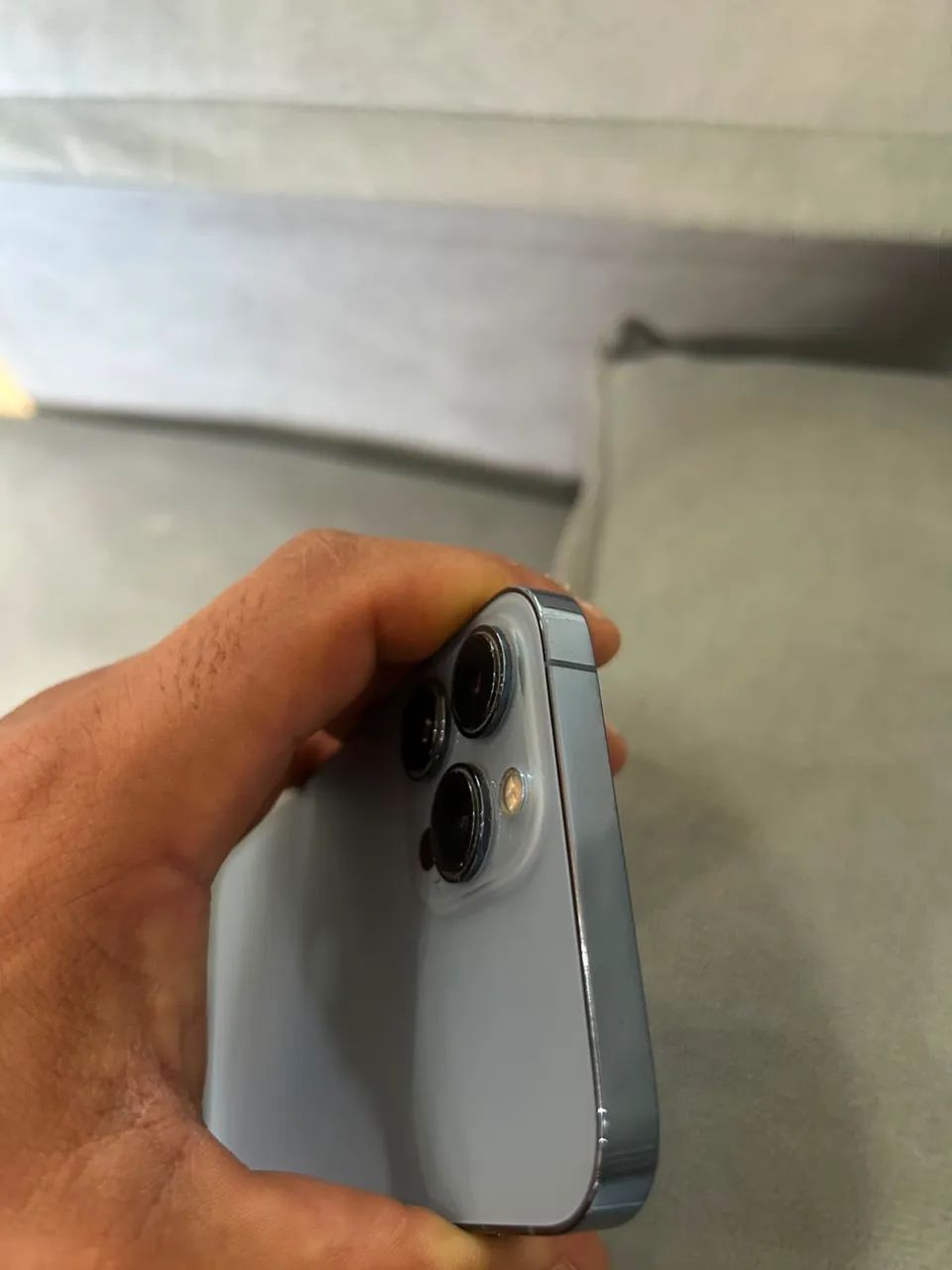 iPhone 13 Pro Max  - Foto 2