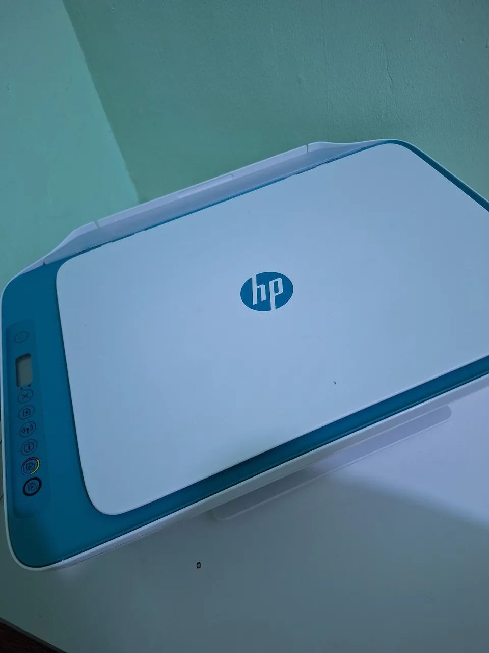 Notebook Samsung e impressora Hp - Foto 5