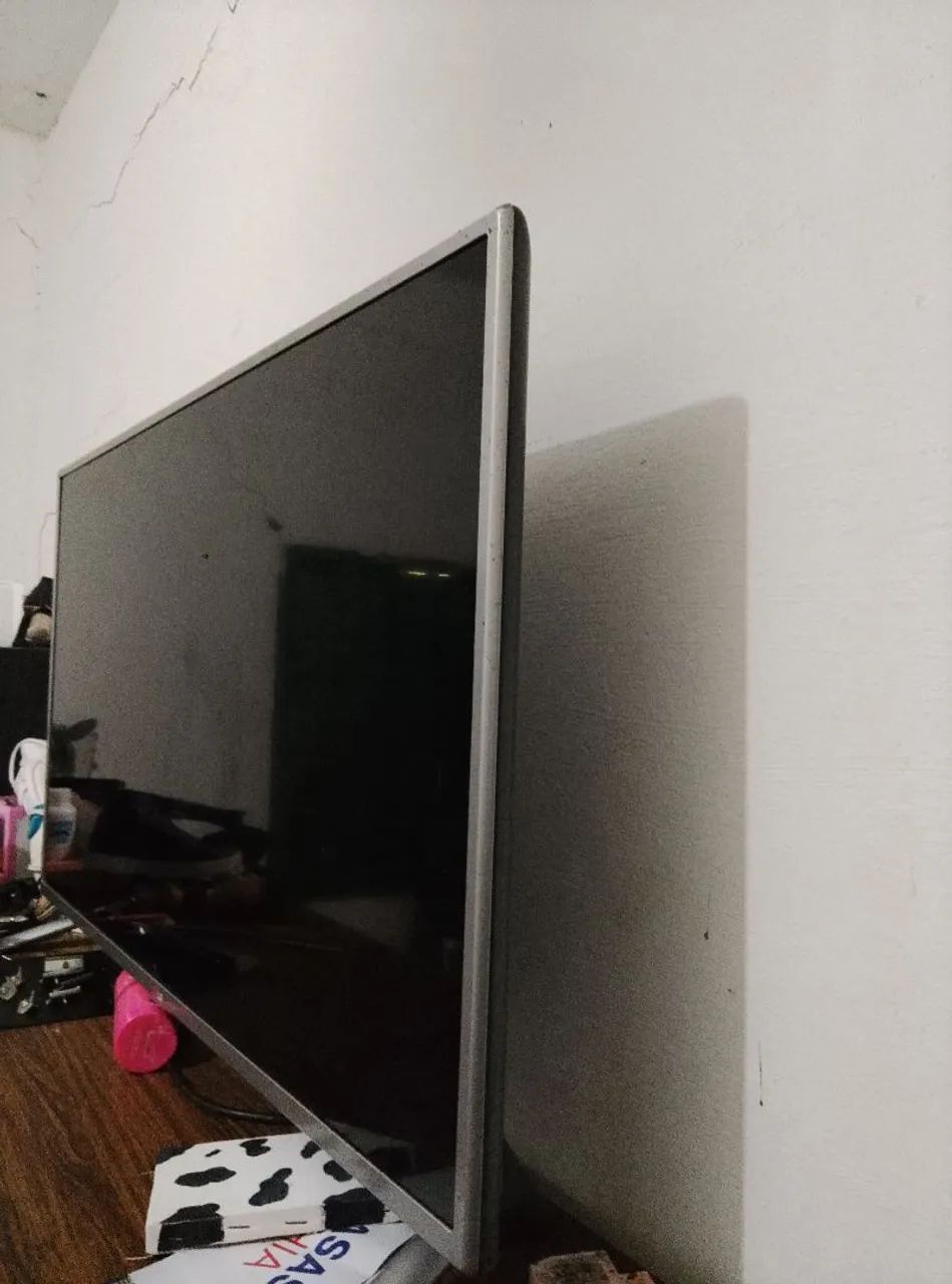 Tv LG 39 polegadas não e smartv 