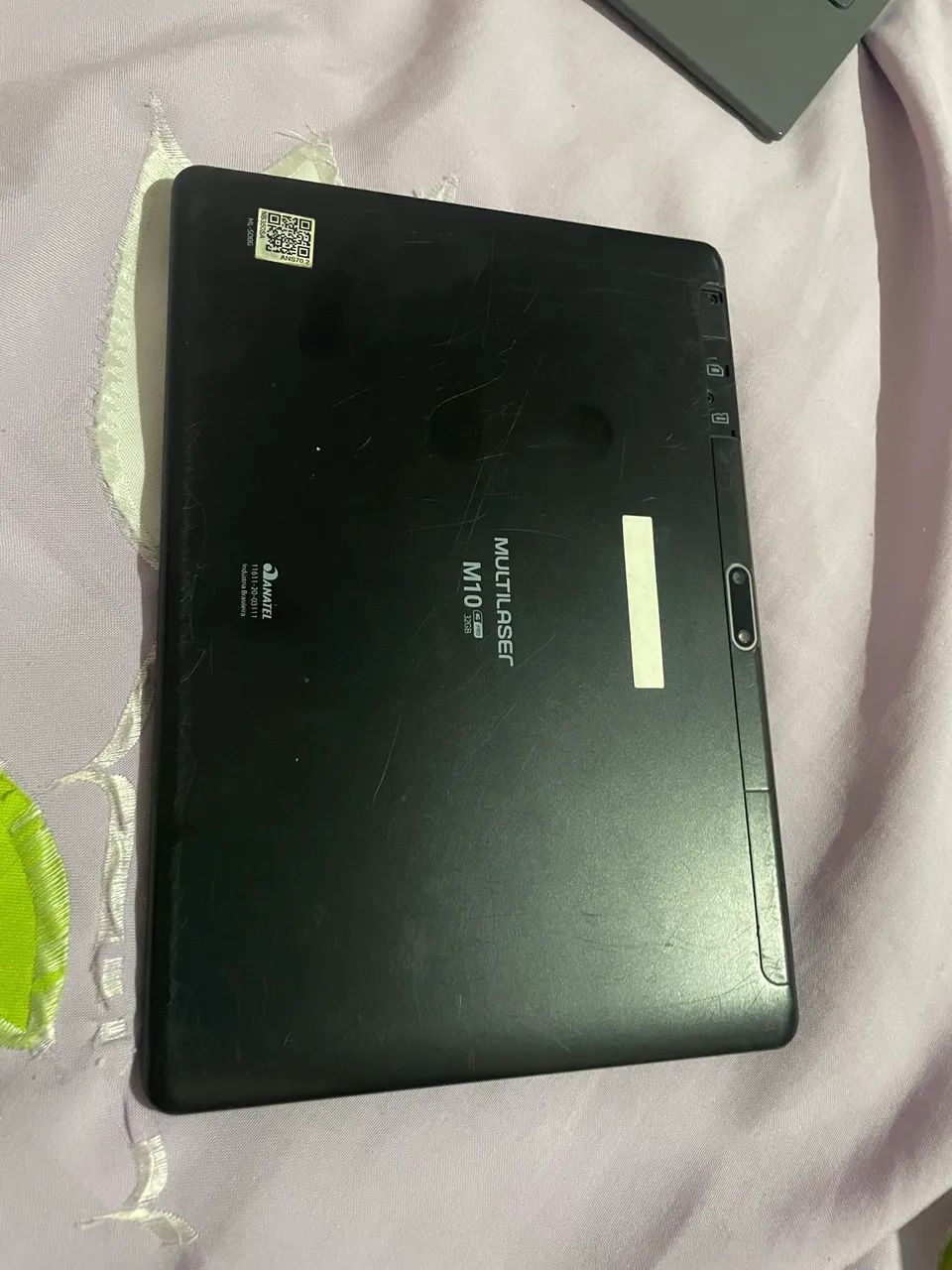 Tablet multlaser M10