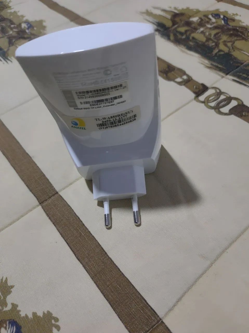 REPETIDOR DE SINAL WIFI TP-LINK  - Foto 2