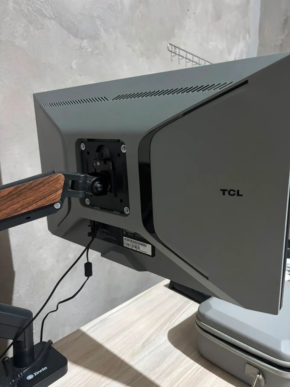 Monitor Gamer TCL 25 Polegadas - Foto 3