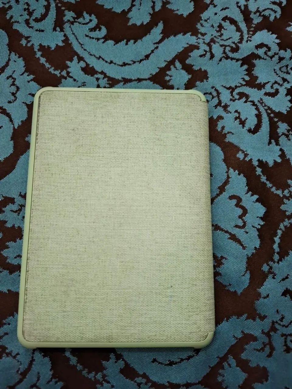 Kindle Verde Matcha 11° geração 2024 - Foto 2