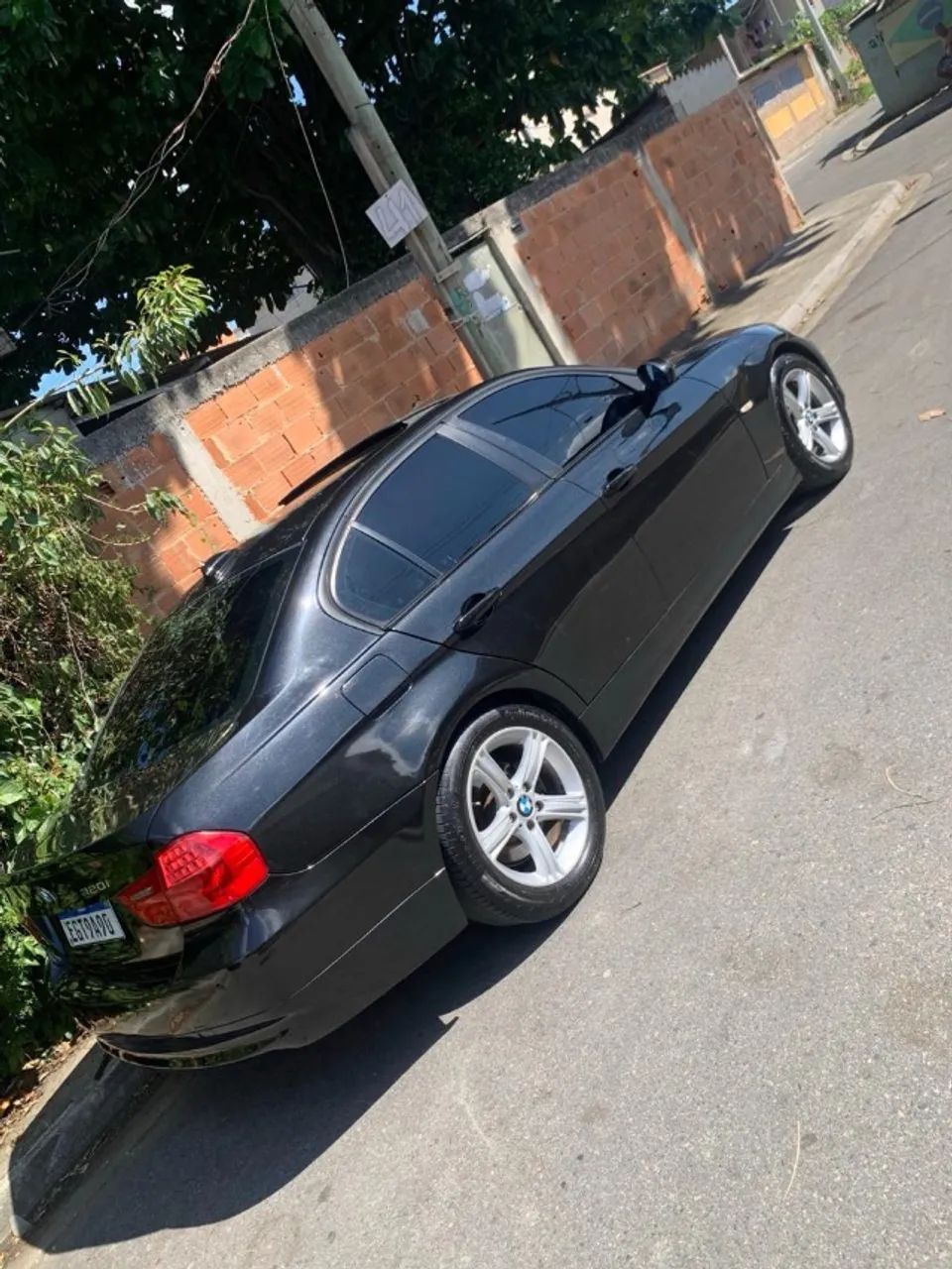 BMW 320I A 2011 - Foto 2
