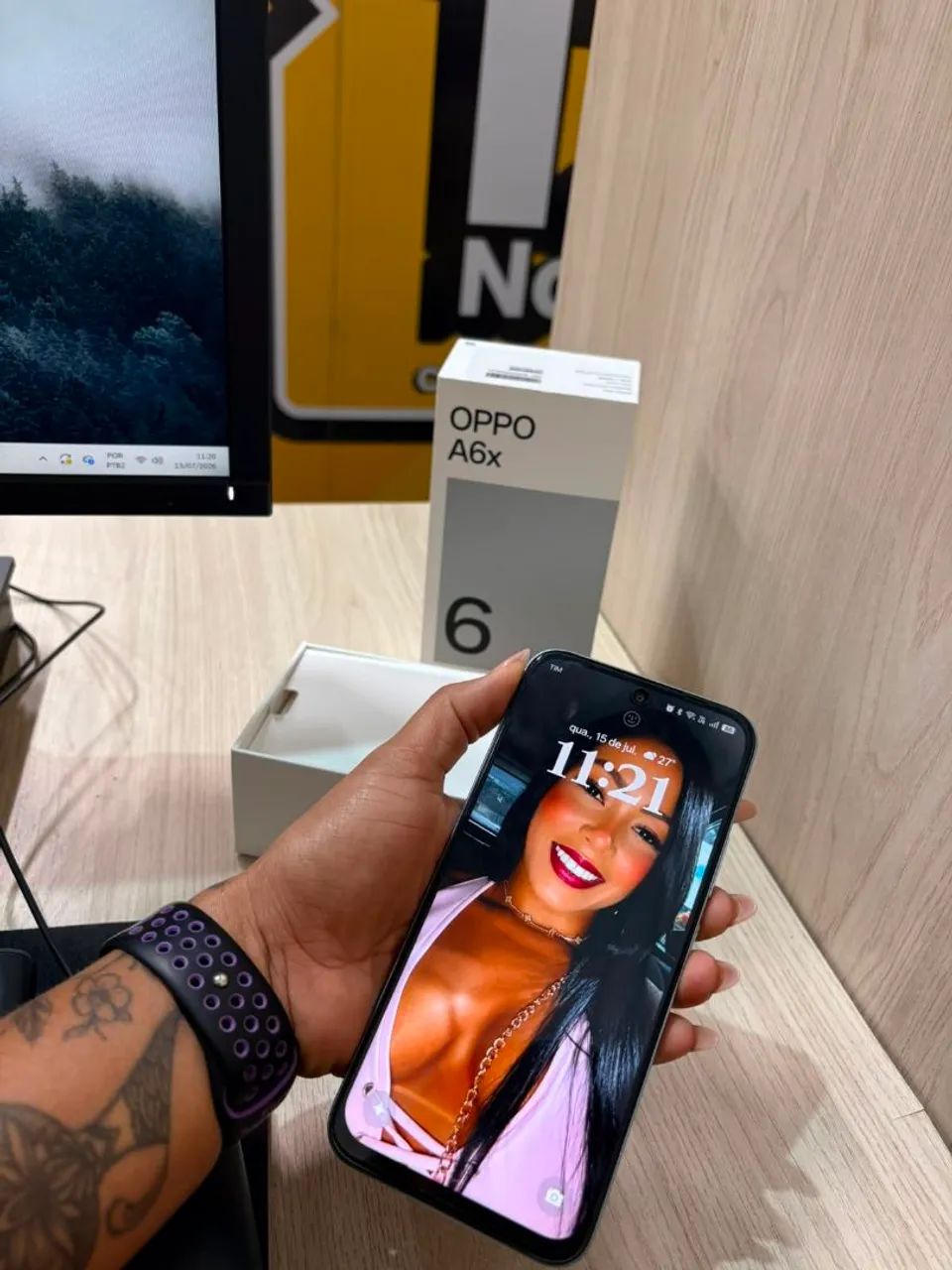 Oppo redimi 900,00 - Foto 5