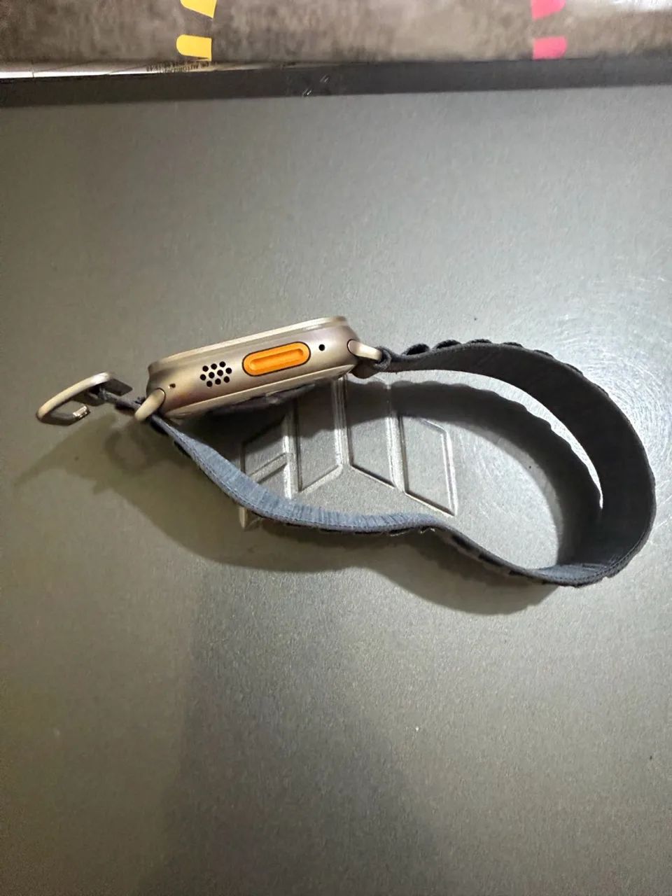 Vendo apple watch ultra 2 - Foto 2