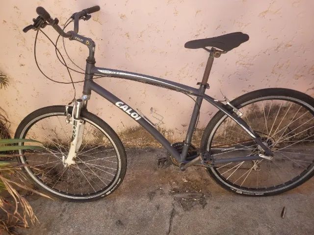 Bicicleta Caloi 700