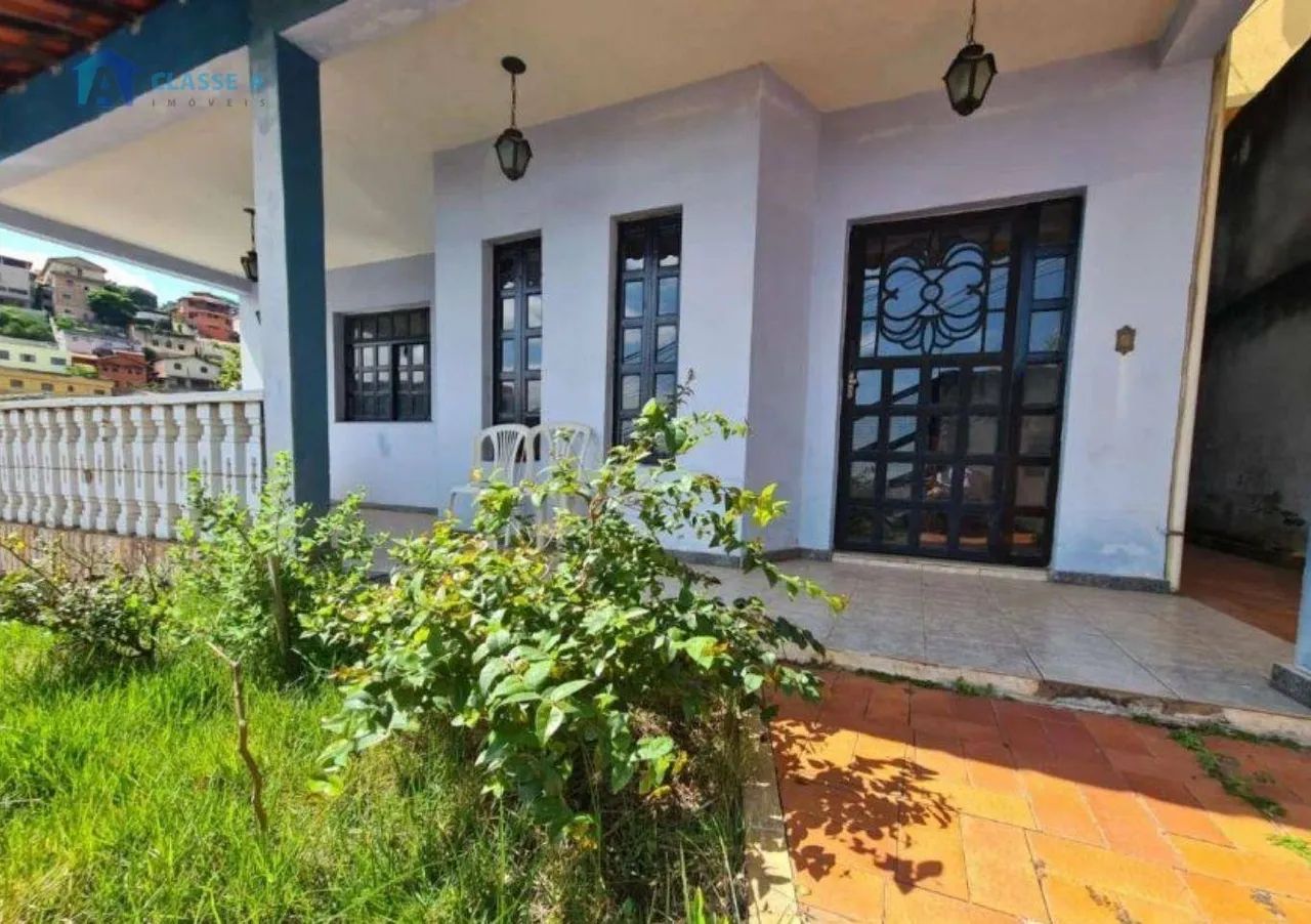 Casa com 4 Quartos à venda, 335m² - Caiçaras - Foto 3