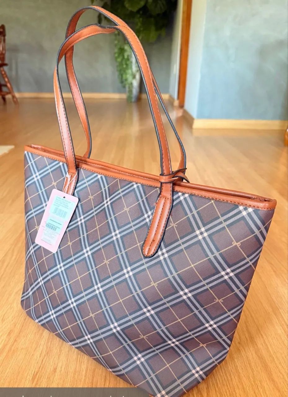 Bolsa Sacola (NOVA) - Foto 2