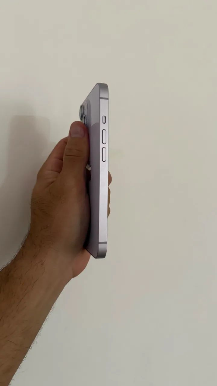IPhone 14 plus 128gb com garantia  - Foto 3