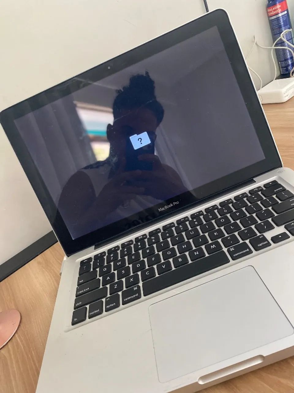 MacBook A1278 - Foto 5