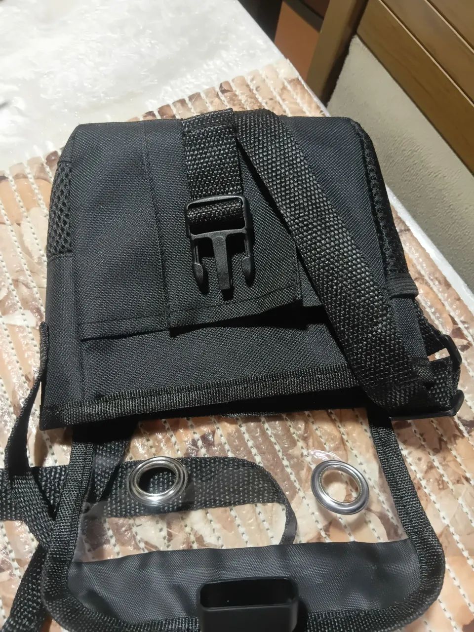 Concentrador de oxigênio portátil a bateria - Foto 4