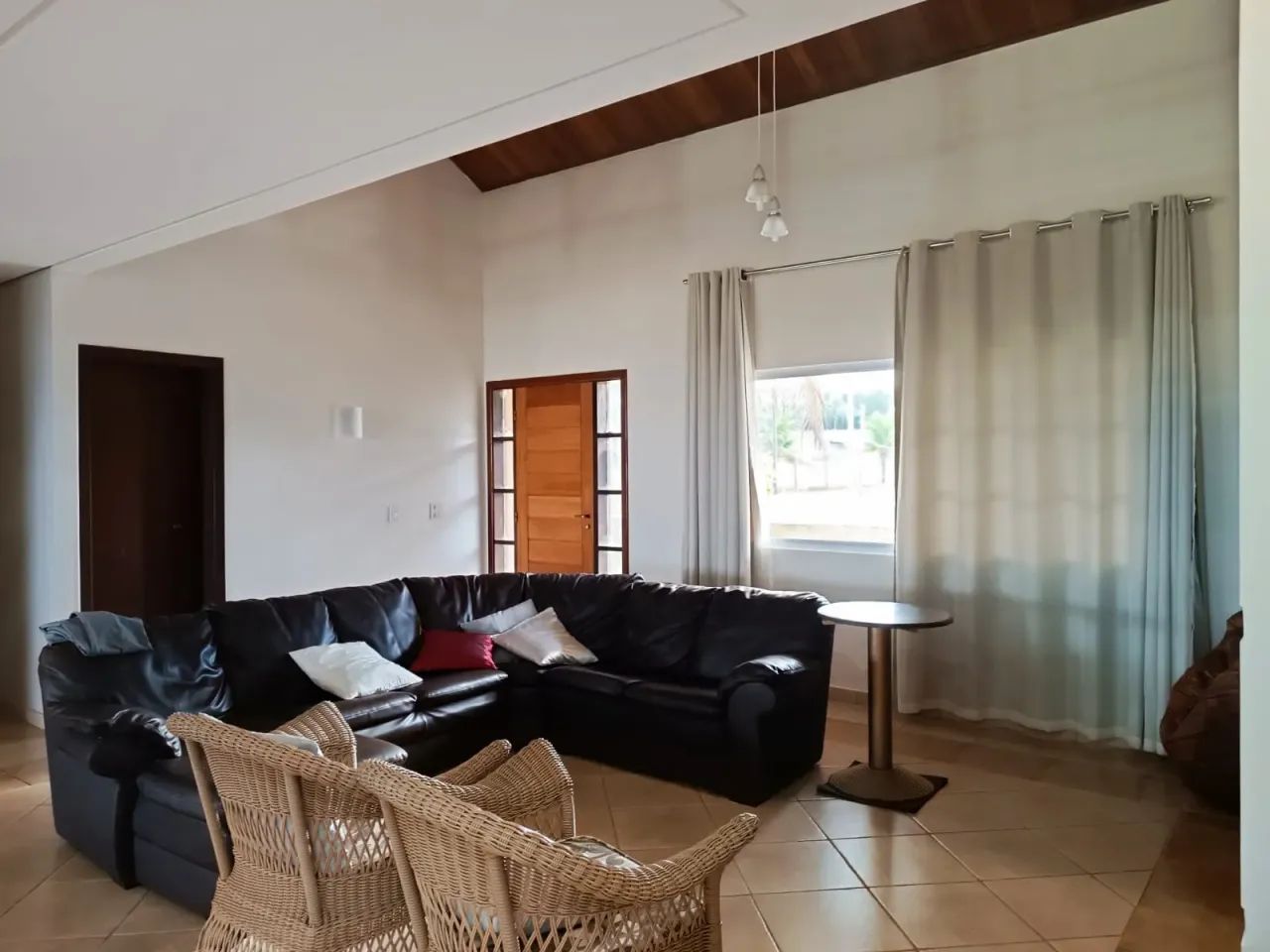 VENDO CASA EM CONDOMÍNIO ILHA SOL - Foto 3