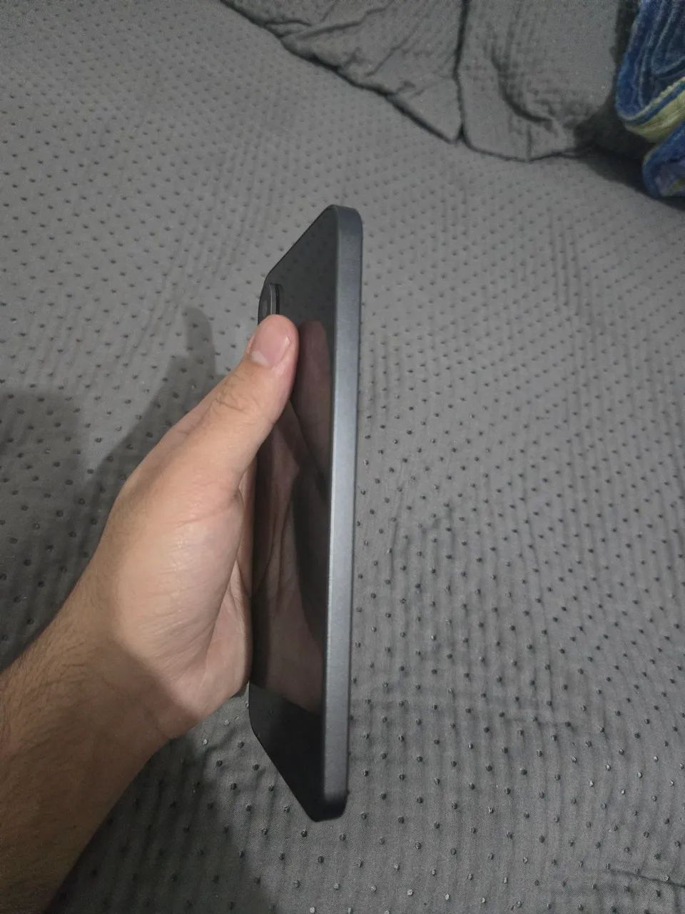 Samsung A36 5G 256gb/8gb 10 meses de Uso - Foto 4