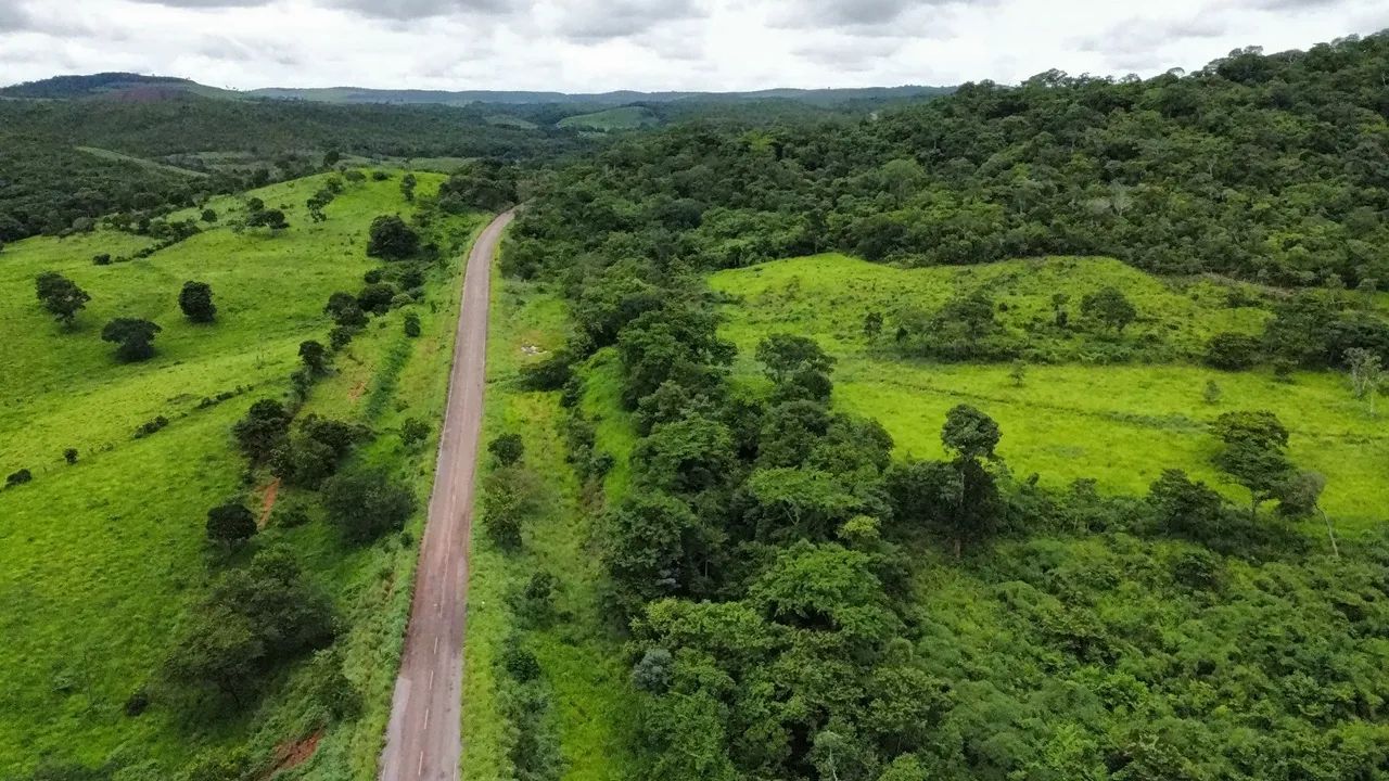 Fazenda 64 Alqueires em Santa Tereza - Foto 4