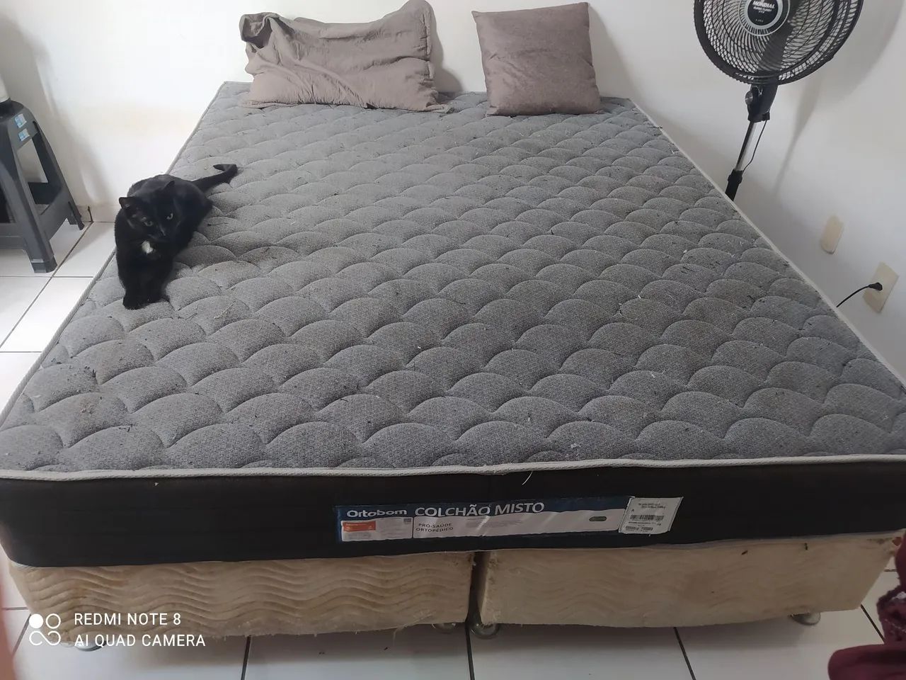 Cama Queen  - Foto 3