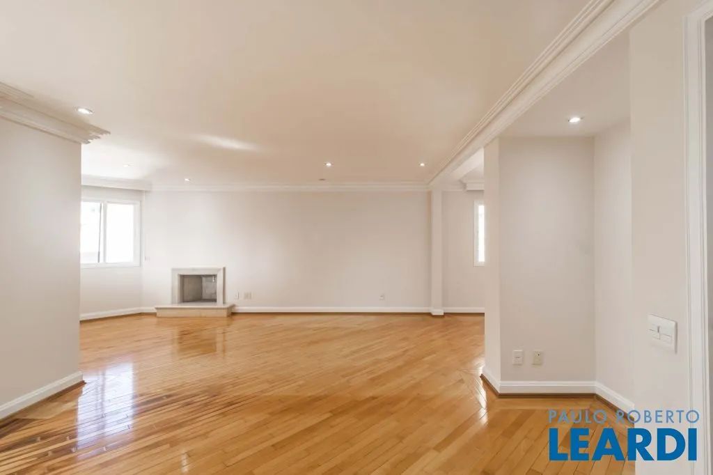 APARTAMENTO - HIGIENÓPOLIS - SP - Foto 5