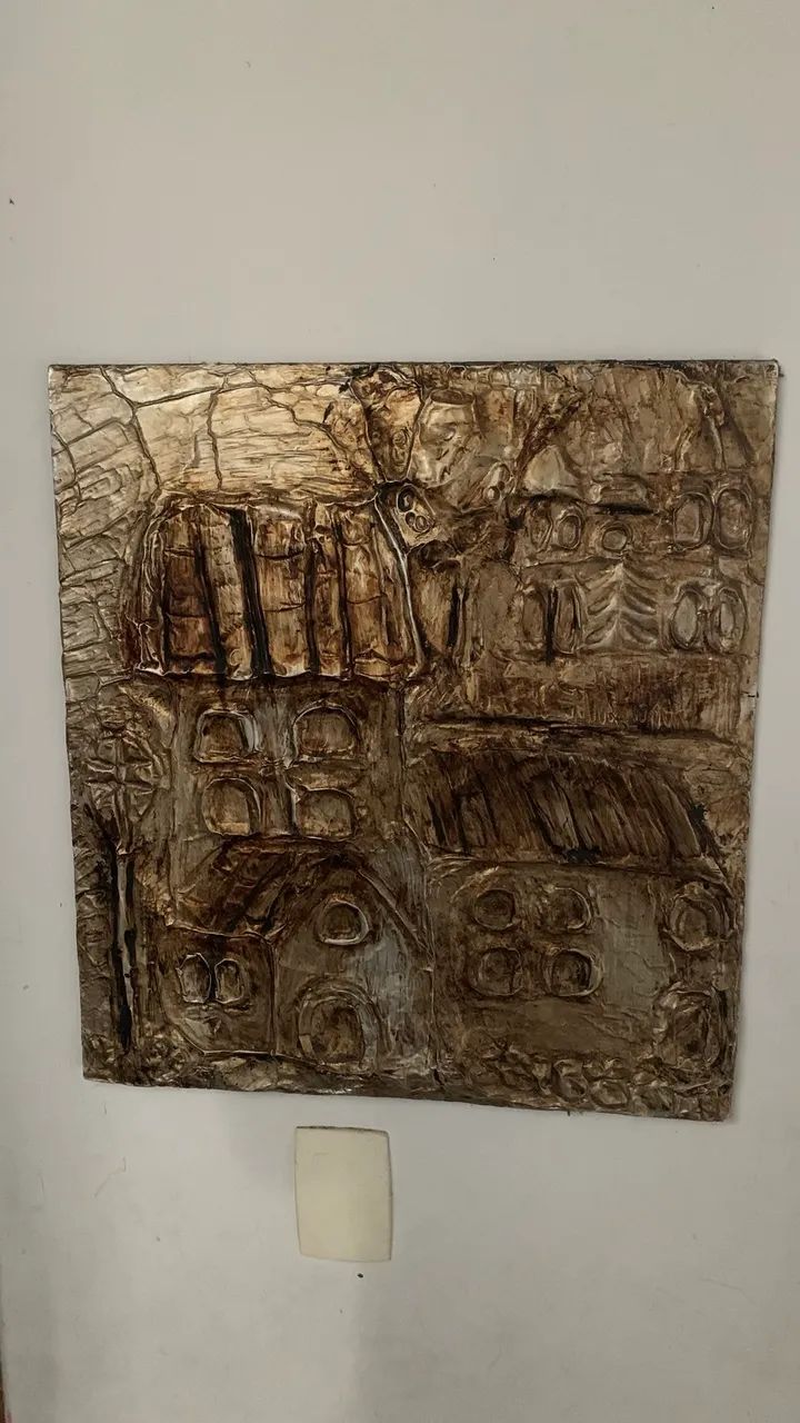 Quadro de parede