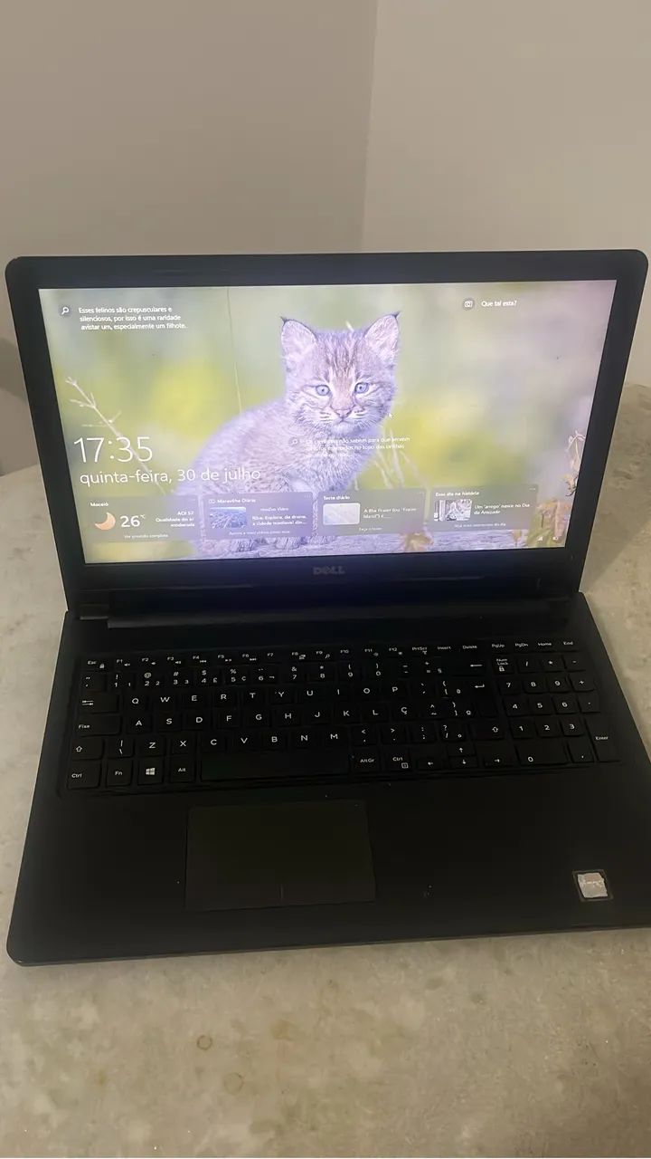 Notebook Dell - Foto 2