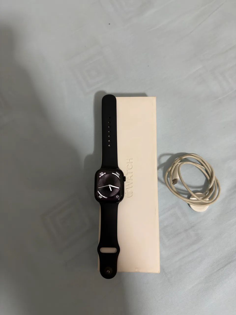 Apple Watch Series 10