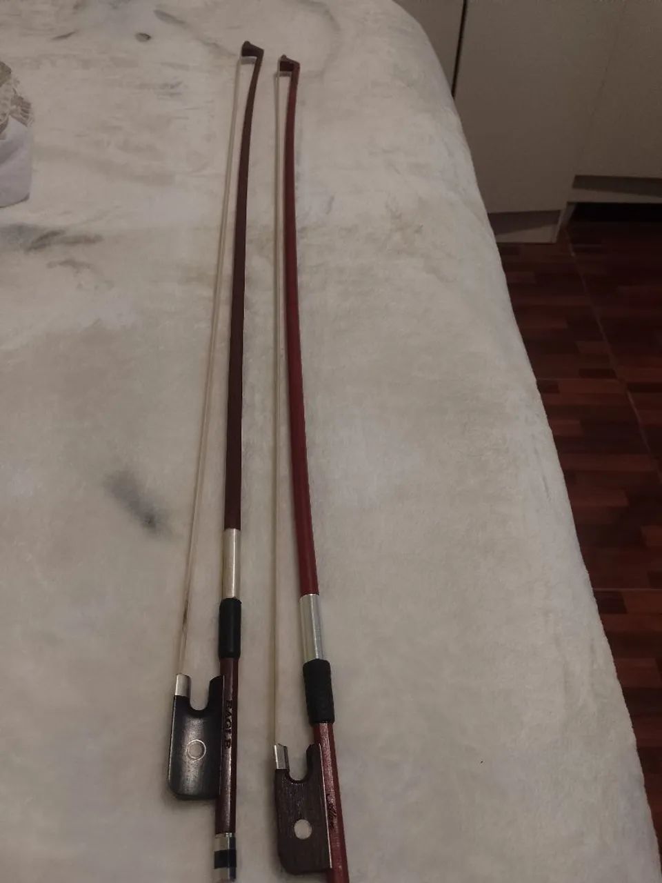 Arco para viola 