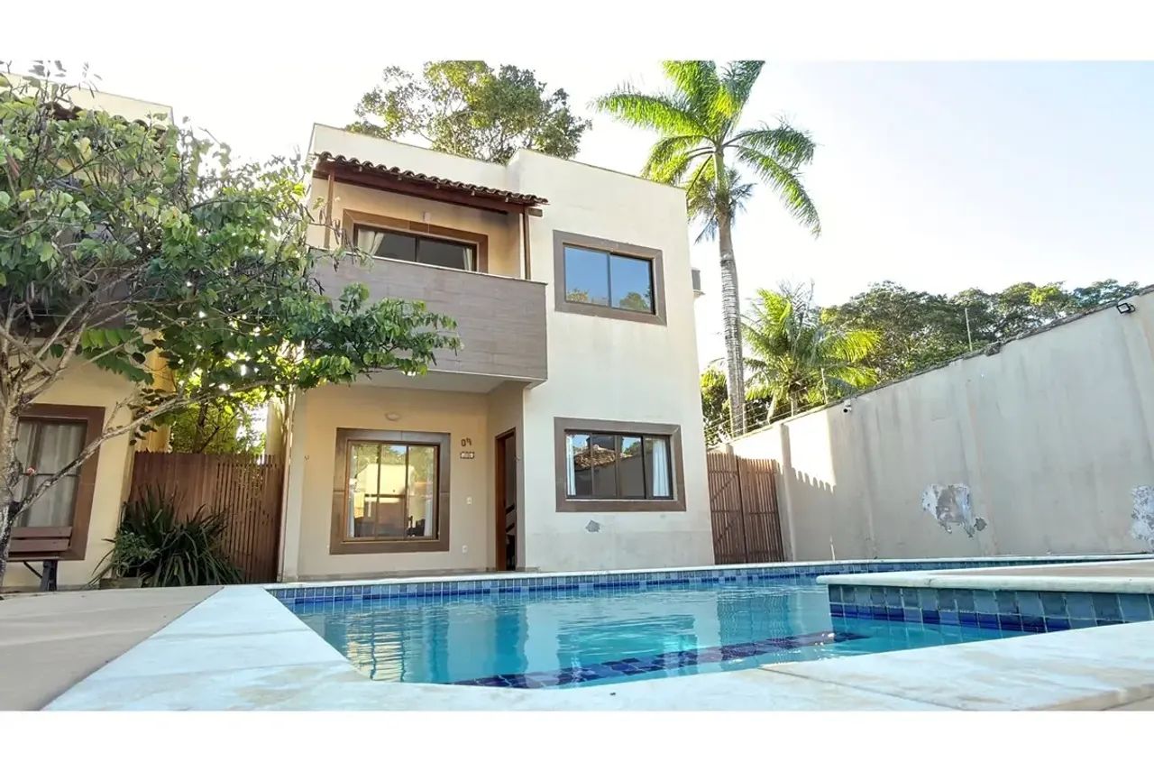 Duplex em Arraial D'Ajuda