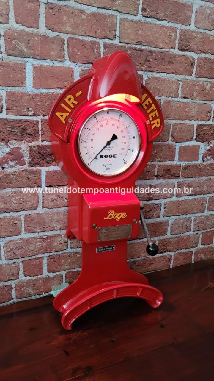 Calibrador Antigo - Foto 3