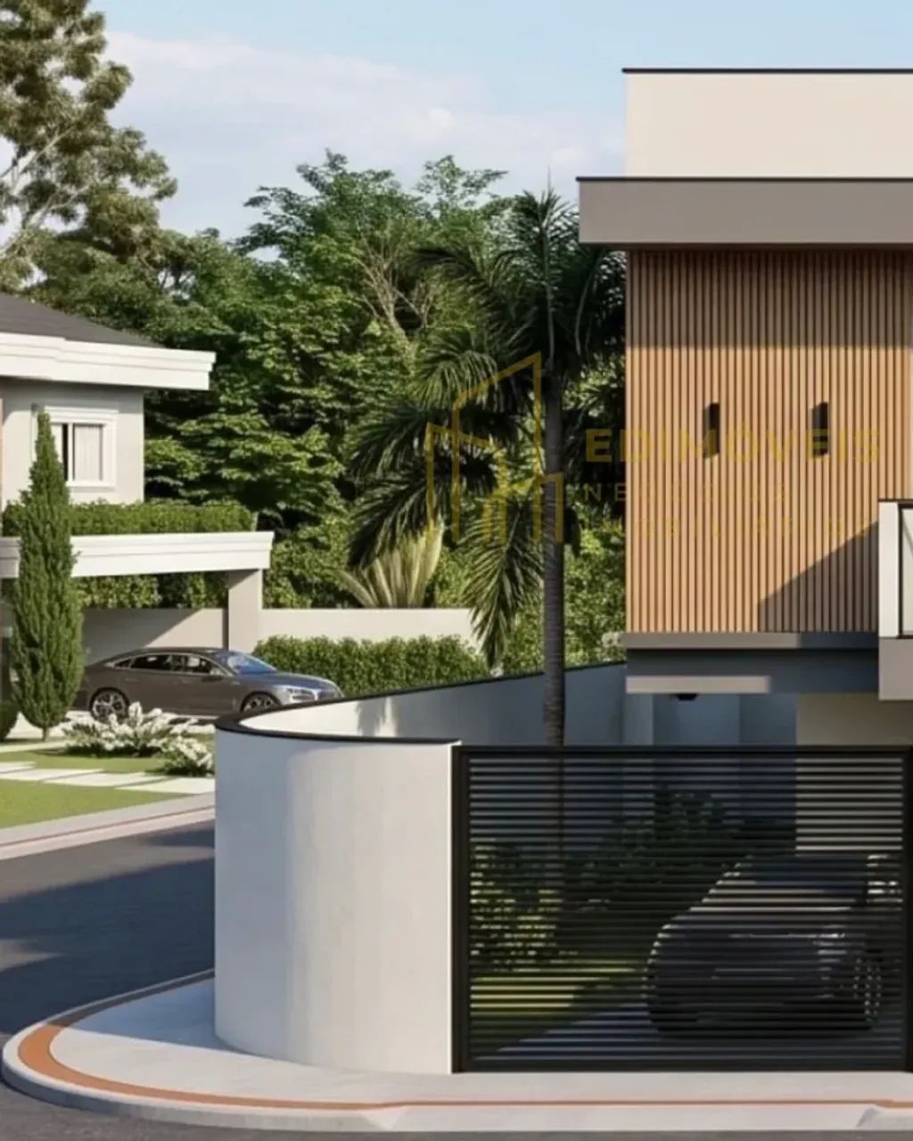 Casa 3 quartos em Morada de Laranjeiras, pronta para morar e aproveitar a vida! - Foto 4