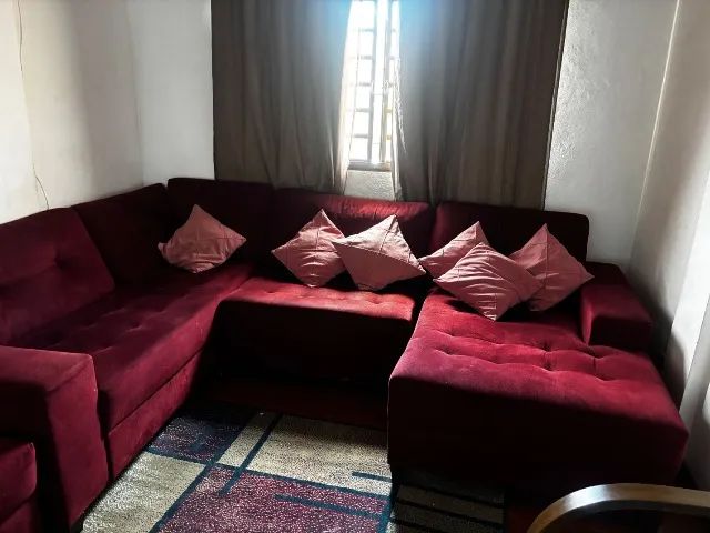 Sofá de canto