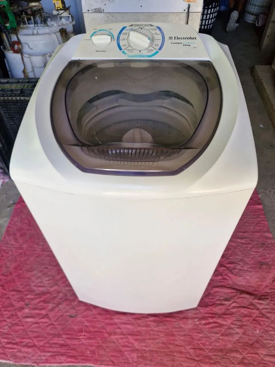 Electrolux 7kg 