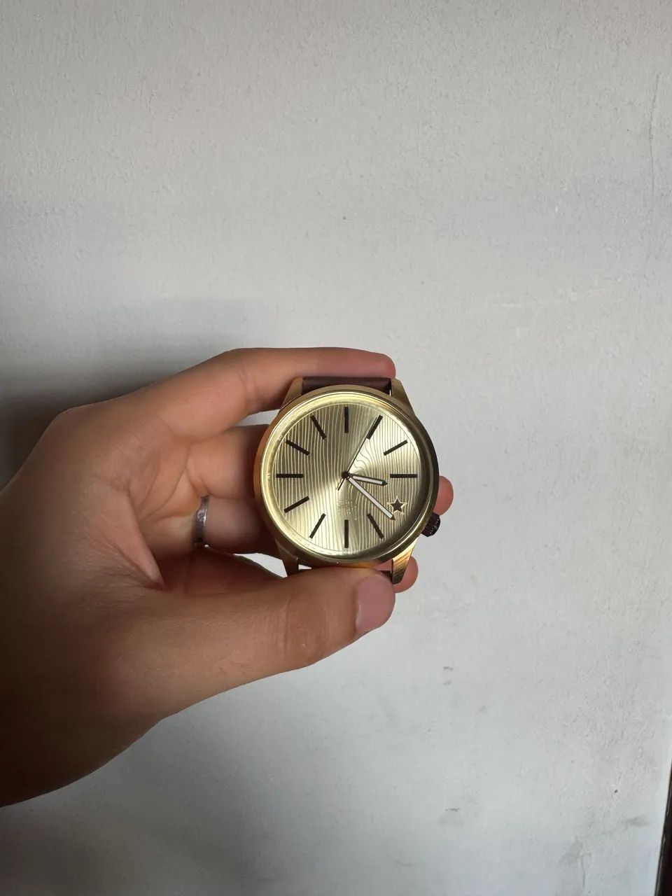 Relógio chilli beans  - Foto 4